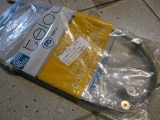 VOLVO 440 / 460 / 480 - Cavo disinnesto frizione - Ricambio nuovo