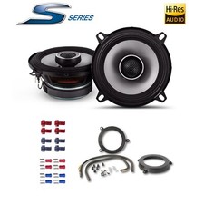 Altoparlante auto coassiale