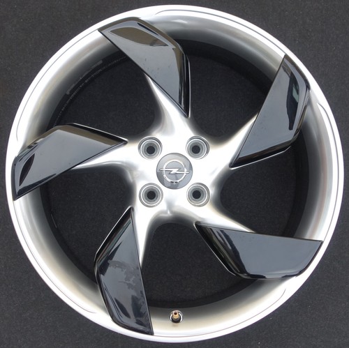 Top originale opel adam - top,