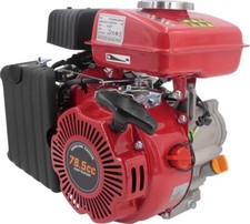 202558 Motore completo benzina