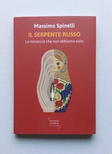 Massimo spinelli serpente - massimo,