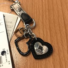 Burberry Blue Label 3 Hearts