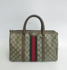 Autentica borsa a mano Gucci