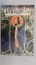 The invisibles 8 - the, tp