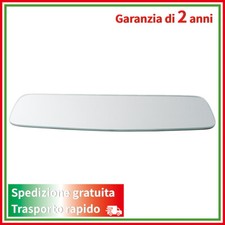 Vetro specchietto retrovisore