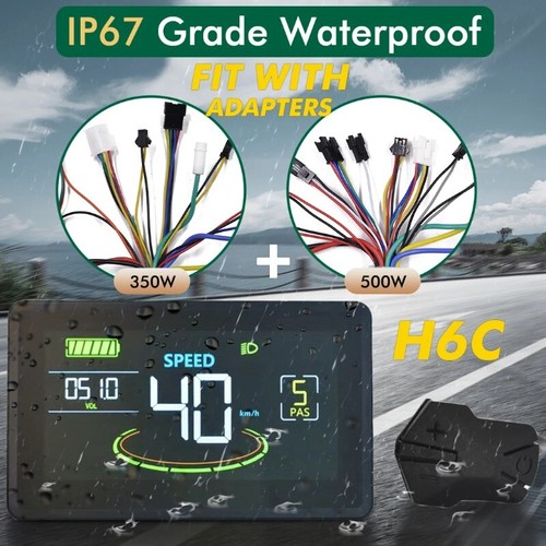 Regolatore brushless 24v - brushless, 36v