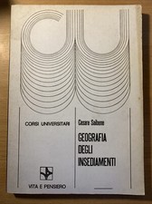 Geografia degli insediamenti -