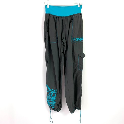 Pantaloni allenamento zumba - allenamento,