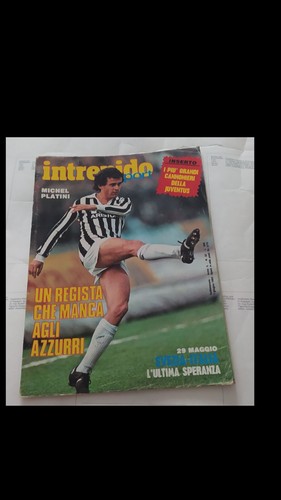 Intrepido sport 22 del - sport, nr.