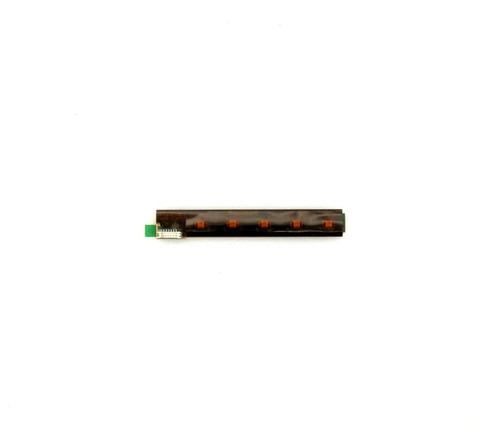 Dell u2410f scheda pulsanti - dell,