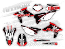 Grafica compatibile Beta RR