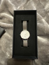 Orologio Al Quarzo Daniel Wellington Donna Petite Sterling trendy cod. DW0010044
