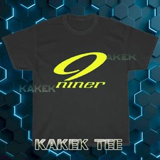 T-shirt americana Niner Bikes