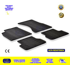 Tappetini Audi A6 2012>