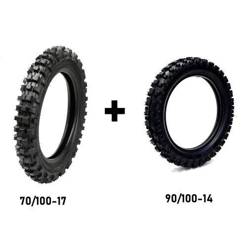 Pneumatici copertoni gomme - 2,