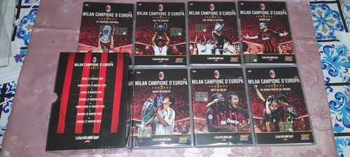 Box dvd nuovi fascicoli - dvd, nuovi+fascicoli