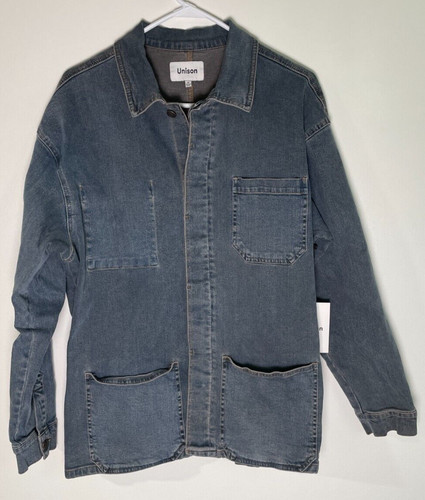 Giacca cappotto unison - giacca, uomo