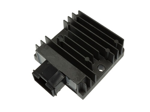 Regolatore raddrizzatore