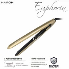 Hair On Euphoria Piastra