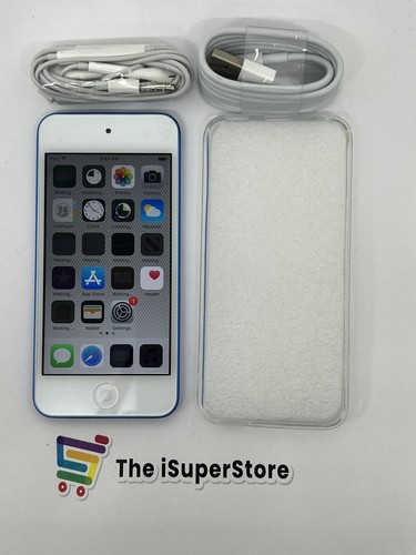 Apple ipod touch - ipod,