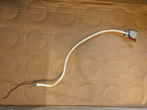 Vintage scott 110 - vintage, lt-110