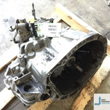 Cambio usato da Tipo Motore F9QD8