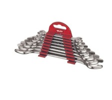 Serie set 8pz chiavi forchetta - set,
