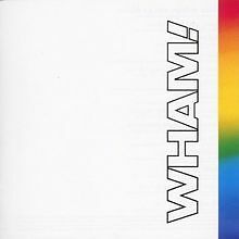 The Final von Wham! | CD |