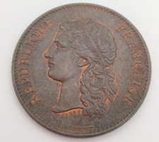 CENTENARIO MEDAGLIA REPUBBLICA FRANCESE ESPOSIZIONE UNIVERSALE 1789
