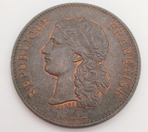 Centenario medaglia repubblica - centenario,