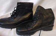 Stivali Janet D al ginocchio