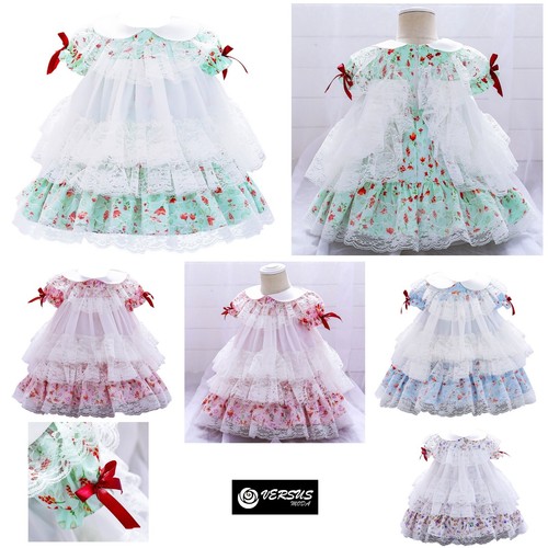 Vestito bambina abito - vestito,