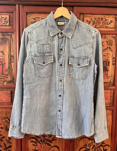 Camicia levi vintage - camicia, levi’s