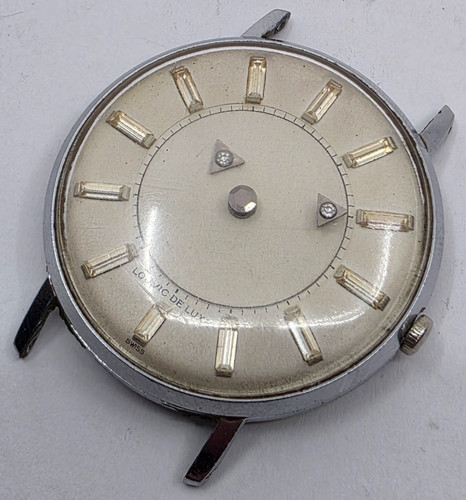 Orologio polso uomo - polso,