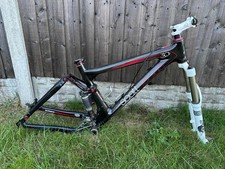 Scott genius set - 30,, telaio