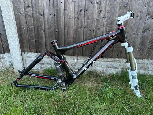 Scott genius medium frame - scott,