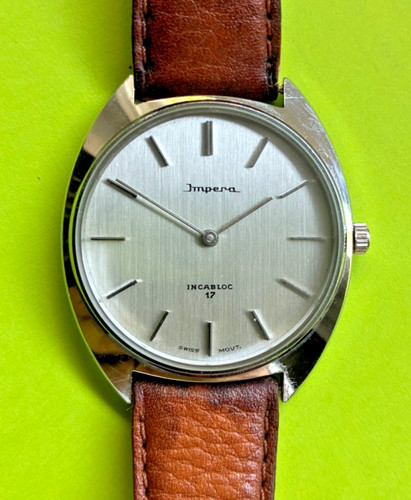 Orologio polso impera - orologio, da