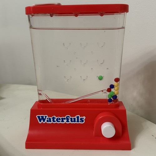 Waterfuls gioco acqua