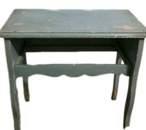 Tavolo vintage casale - vintage, casetta