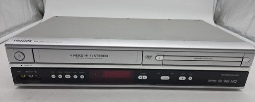 Philips dvp3050v lettore - dvp3050v,