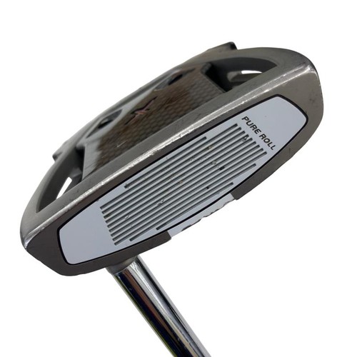 Taylormade spider hydro - taylormade,