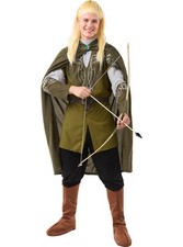 Costume legolas il - -,
