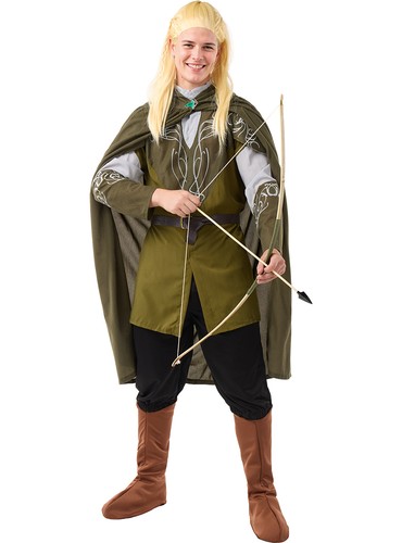 Costume legolas il - costume,