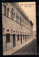 Siena 1900-30 Cartolina 100%
