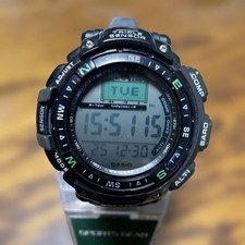 Orologio digitale Casio