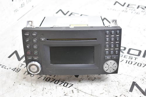 Autoradio navigatore mercedes - navigatore,