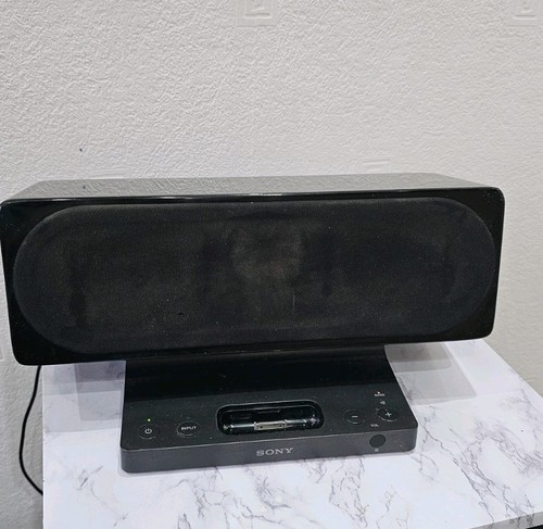 Sony srs gu10ip sistema - sony, srs-gu10ip