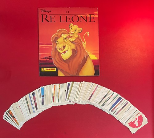 Scegli elenco il - scegli, leone