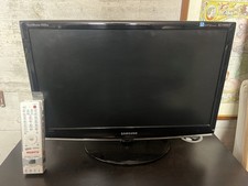 Monitor samsung syncmaster - samsung,