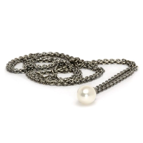 Collana trollbeads donna - collana,